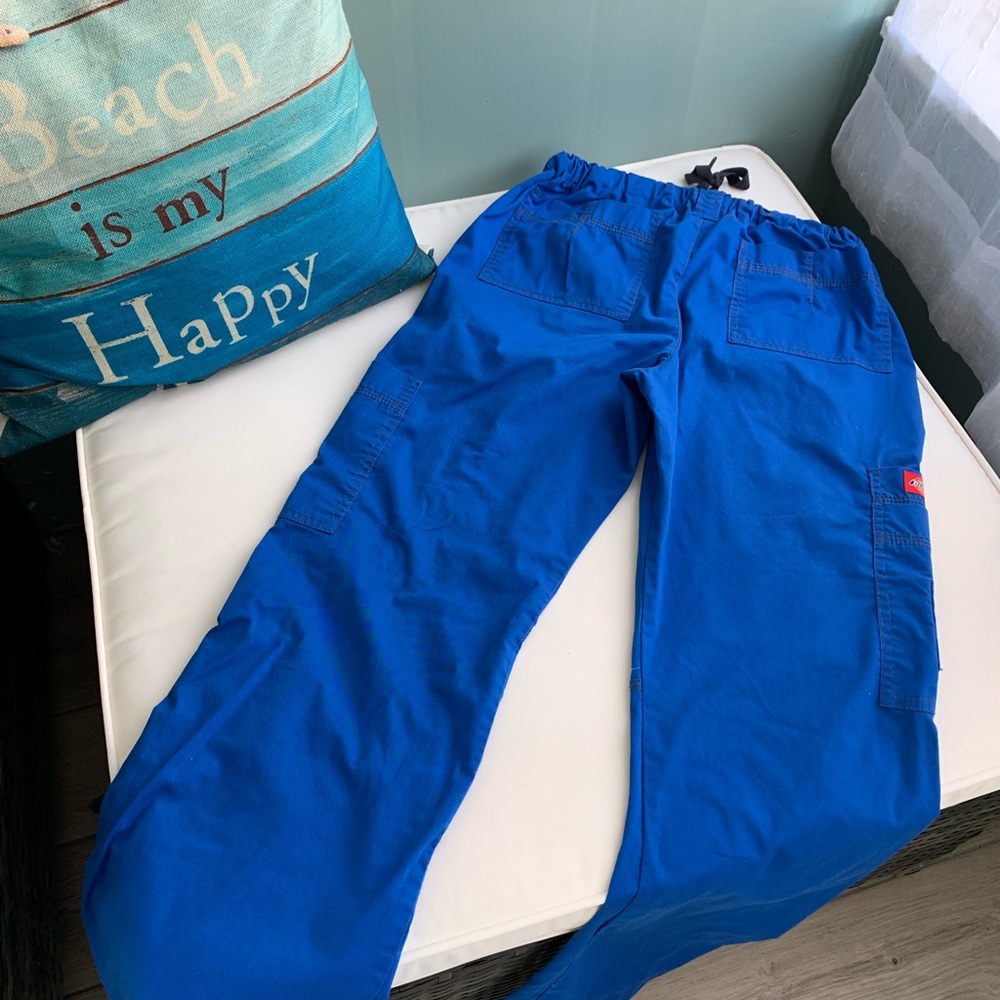Scrub Bottom XS, good condition